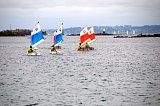 Roscoff : leçon d'optimist